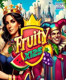 FRUITY X125