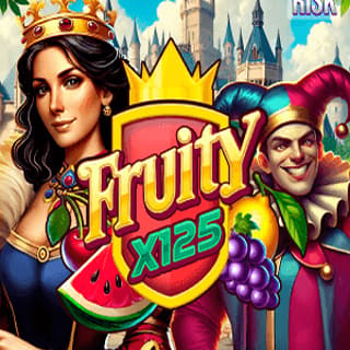 FRUITY X125