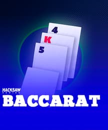 Baccarat 98