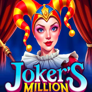Jokers Million