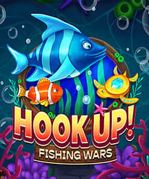 Hook up Fishing Wars