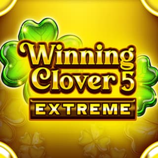 Winning Clover 5 Extreme