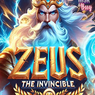 Zeus the Invincible
