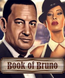 Book of Bruno
