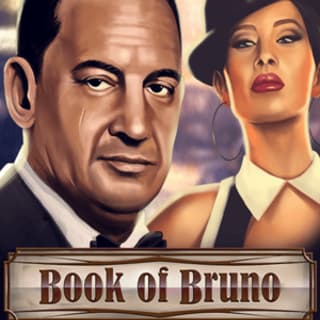 Book of Bruno