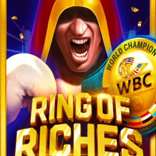 WBC Ring Of Riches
