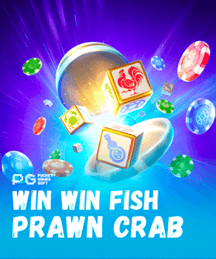 Win Win Fish Prawn Crab