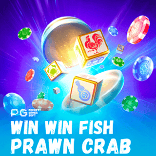 Win Win Fish Prawn Crab