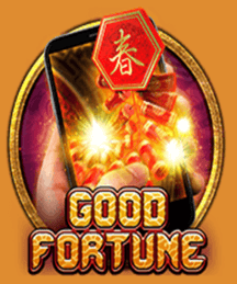 Good Fortune M