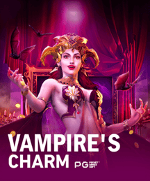 Vampire's Charm