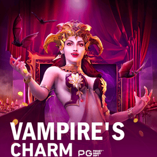 Vampire's Charm
