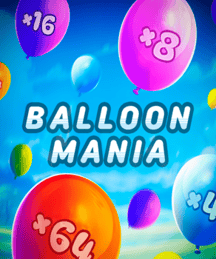 Balloon Mania