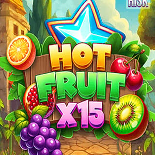 Hot Fruit x15