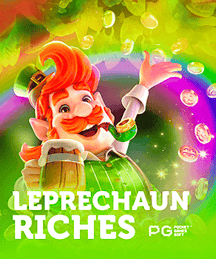 Leprechaun Riches