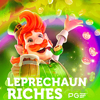 Leprechaun Riches