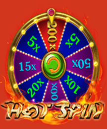 HotSpin