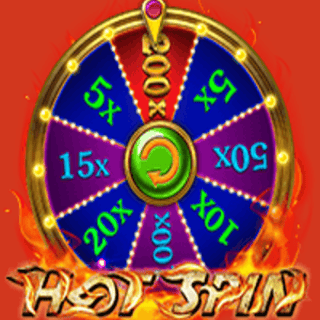 HotSpin