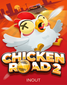 Chicken Road 2