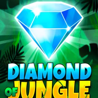 Diamond of Jungle