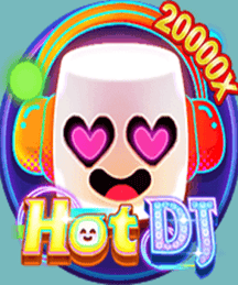 HotDJ