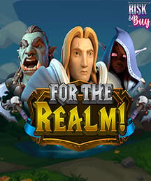 For The Realm