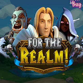 For The Realm
