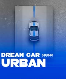 Dream Car Urban 68