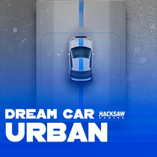 Dream Car Urban 68