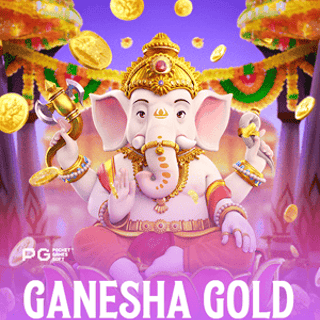 Ganesha Gold