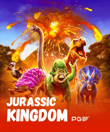 Jurassic Kingdom