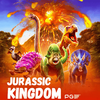 Jurassic Kingdom