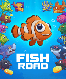 Fish Road