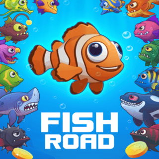 Fish Road