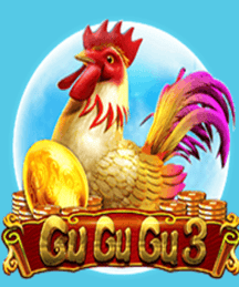 Gu Gu Gu 3