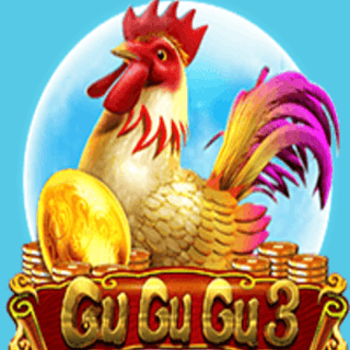 Gu Gu Gu 3