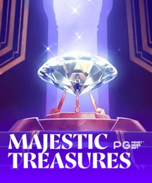 Majestic Treasures