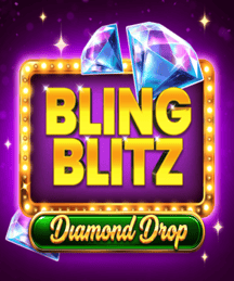 Bling Blitz Diamond Drop