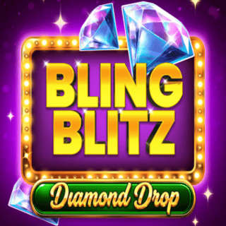 Bling Blitz Diamond Drop
