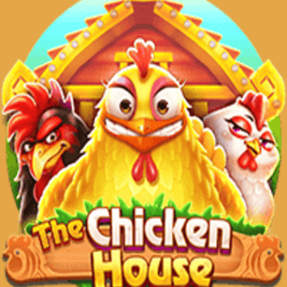 The Chicken House