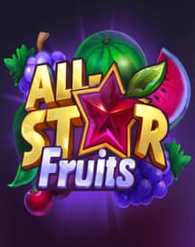 AllStar Fruits