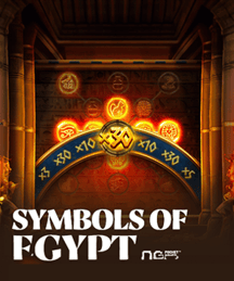 Symbols of Egypt