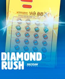 Diamond Rush 59