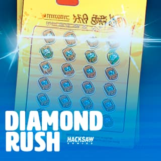 Diamond Rush 59