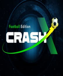 CrashX Football Edition