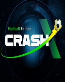 CrashX Football Edition