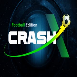 CrashX Football Edition