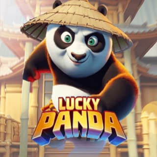Lucky Panda