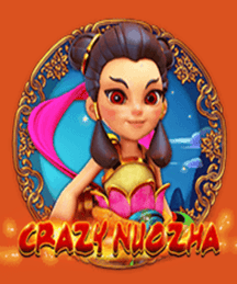 Crazy Nuozha