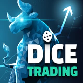 Trading Dice