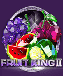 Fruit King II